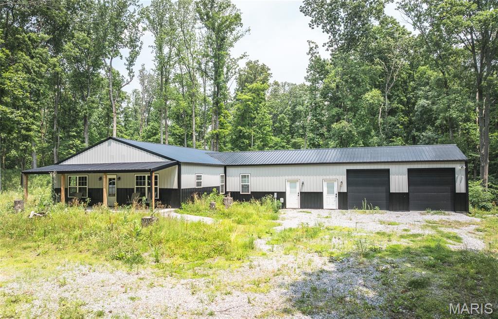 3485 Coyle Lane Equality, IL 62934 - Photo 9 of 58