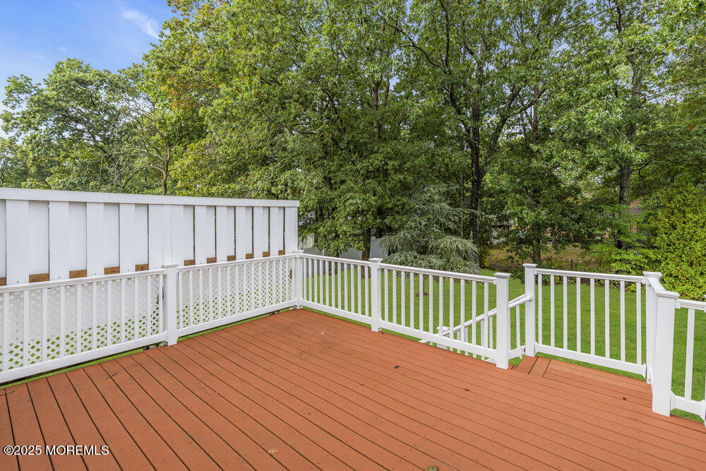 32 Pine Tree Drive Bayville, NJ 08721 - Photo 33 of 63 a terrace view