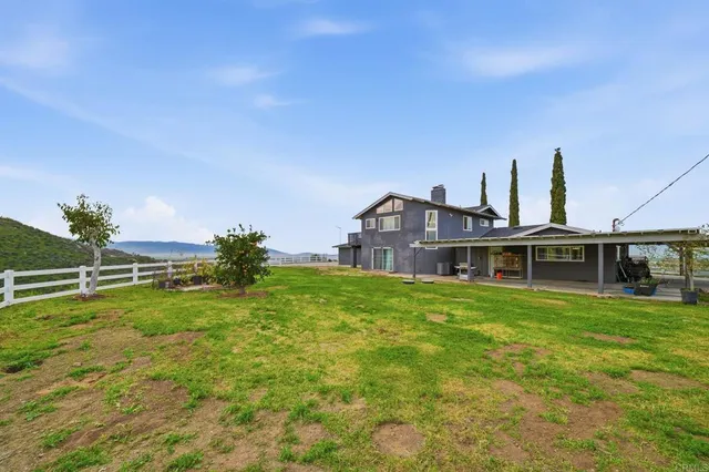 $995,000 | 15281 Ranchito Drive, Perris, CA 92570