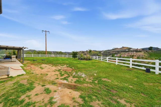 $995,000 | 15281 Ranchito Drive, Perris, CA 92570