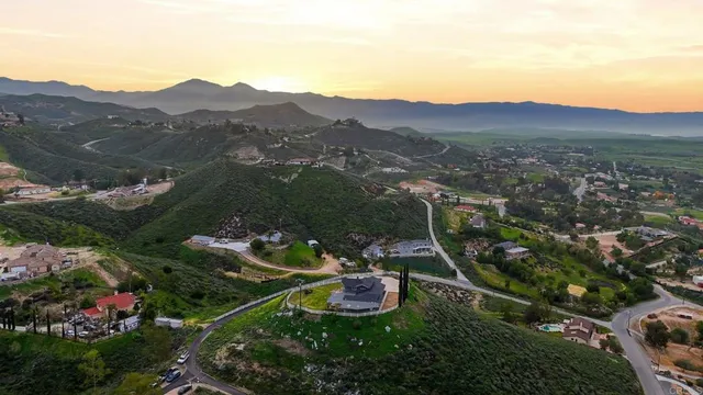 $995,000 | 15281 Ranchito Drive, Perris, CA 92570