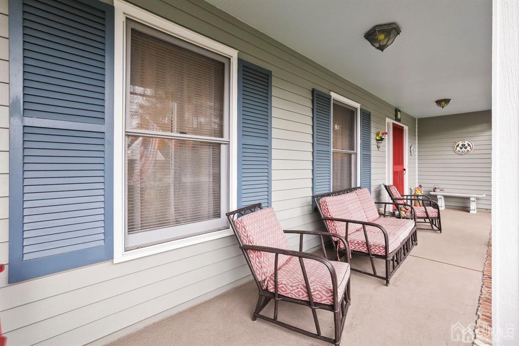 10 Bennett Road Old Bridge, NJ 07747 - Photo 2 of 35 a view of a house with backyard and sitting area