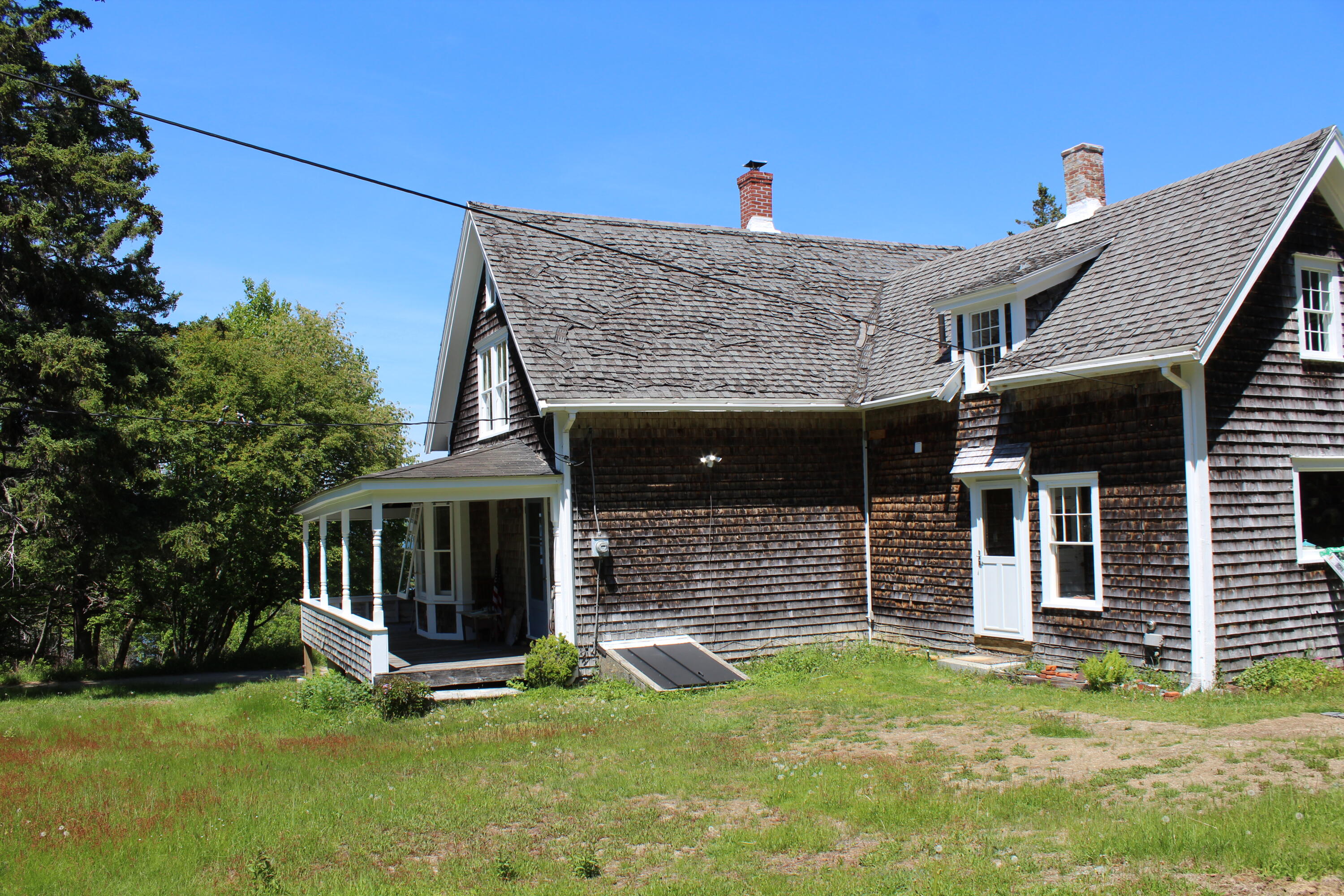 45 Kendall Head Road Eastport, ME 04631 - Photo 16 of 117 IMG_7063