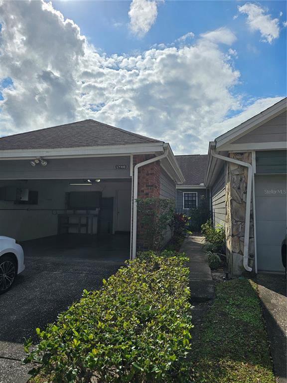 1746 Castle Rock Road Tampa, FL 33612 - Photo 1 of 1