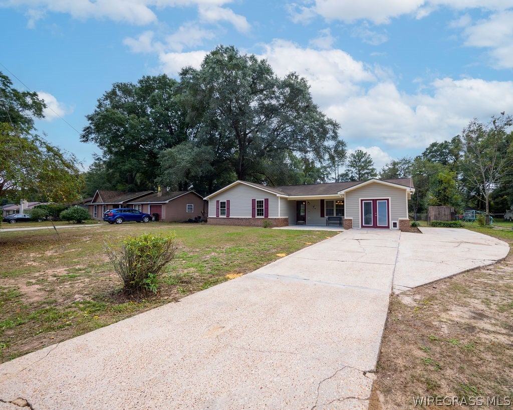 808 Old Newton Road Daleville, AL 36322 - Photo 25 of 33 Gallery Image 25