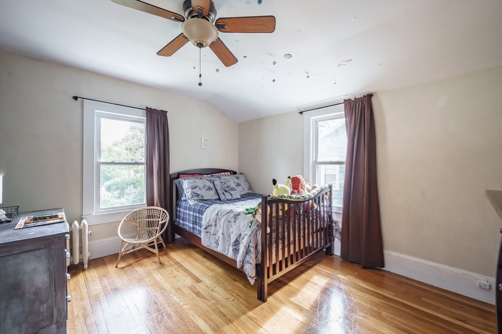 23 Berwick Road Longmeadow, MA 01106 - Photo 13 of 19