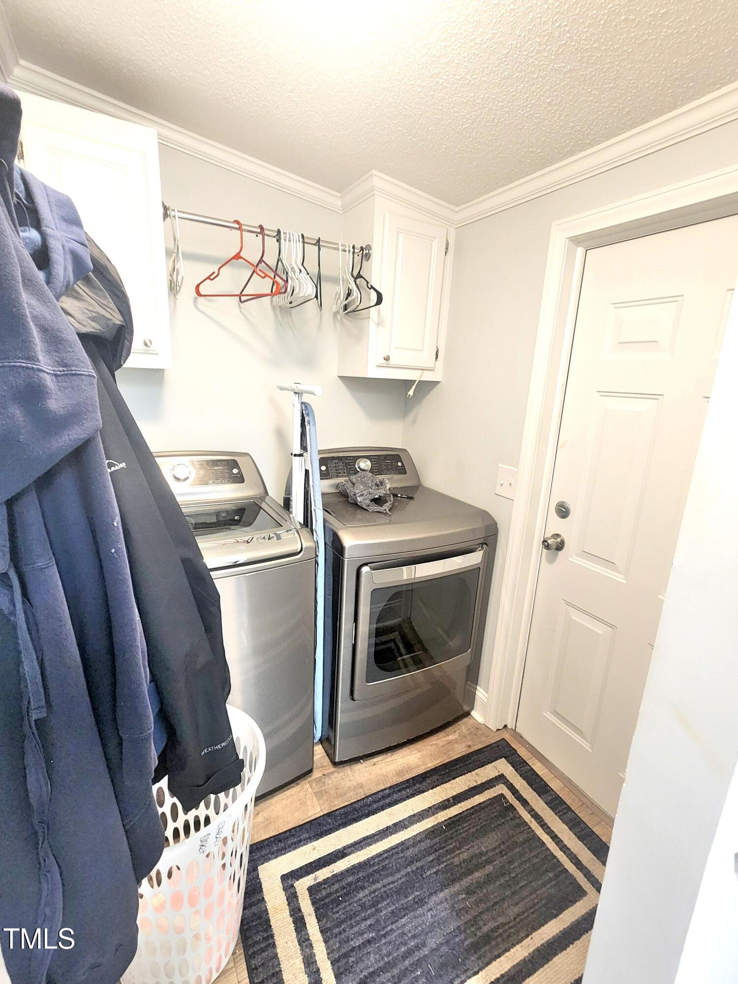 4101 Hopkins Road Middlesex, NC 27557 - Photo 12 of 17 a kitchen with a stove