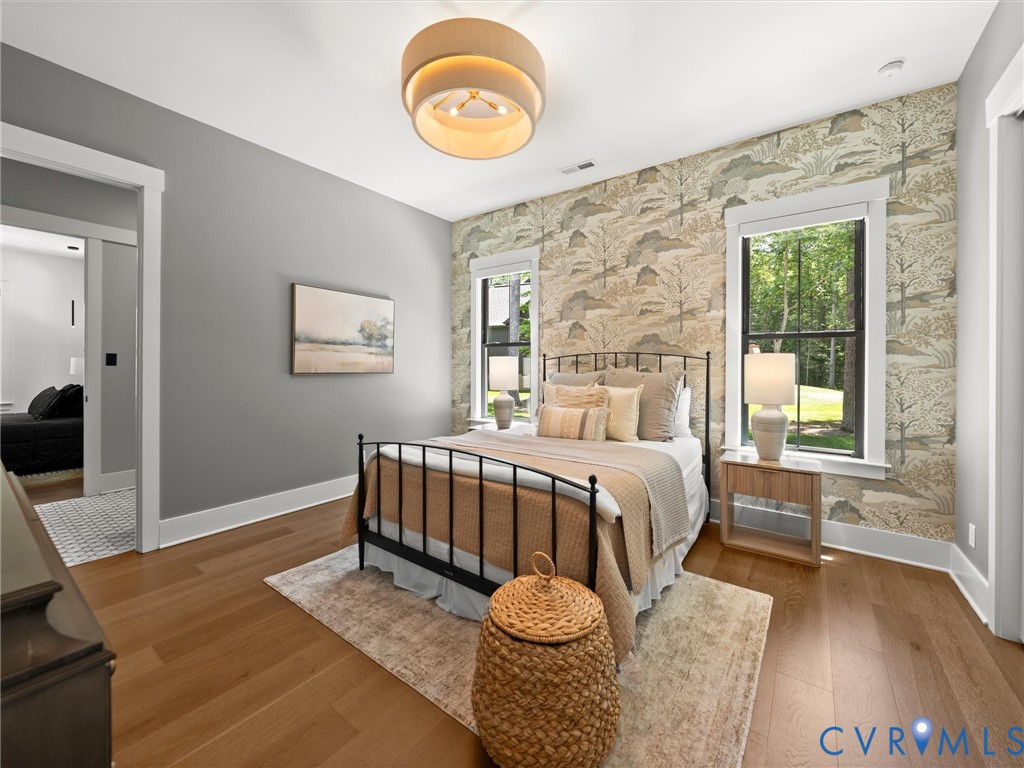 8587 Barrique Road New Kent, VA 23124 - Photo 31 of 64