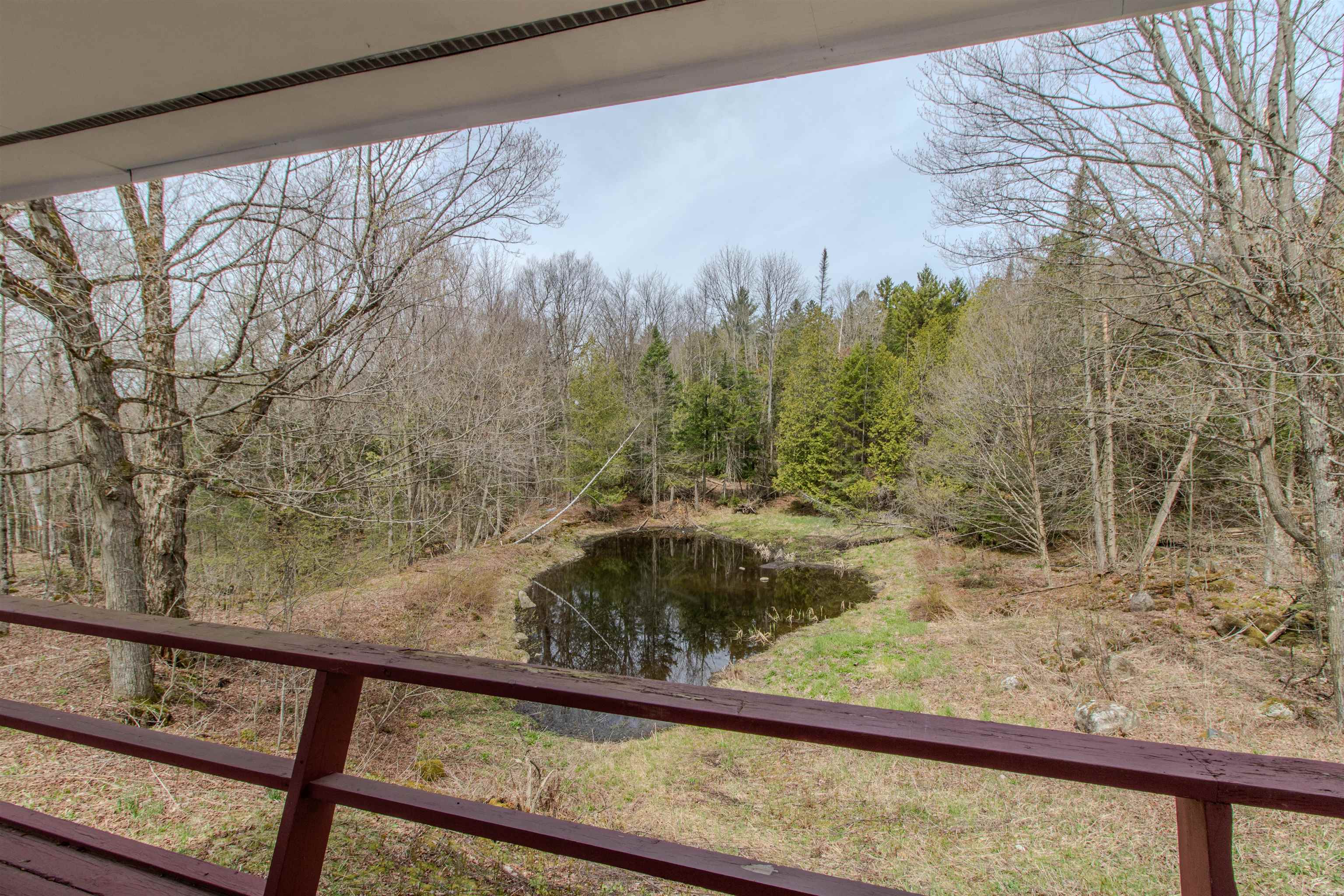 2029 10 Mile Square Road Charleston, VT 05846 - Photo 37 of 39