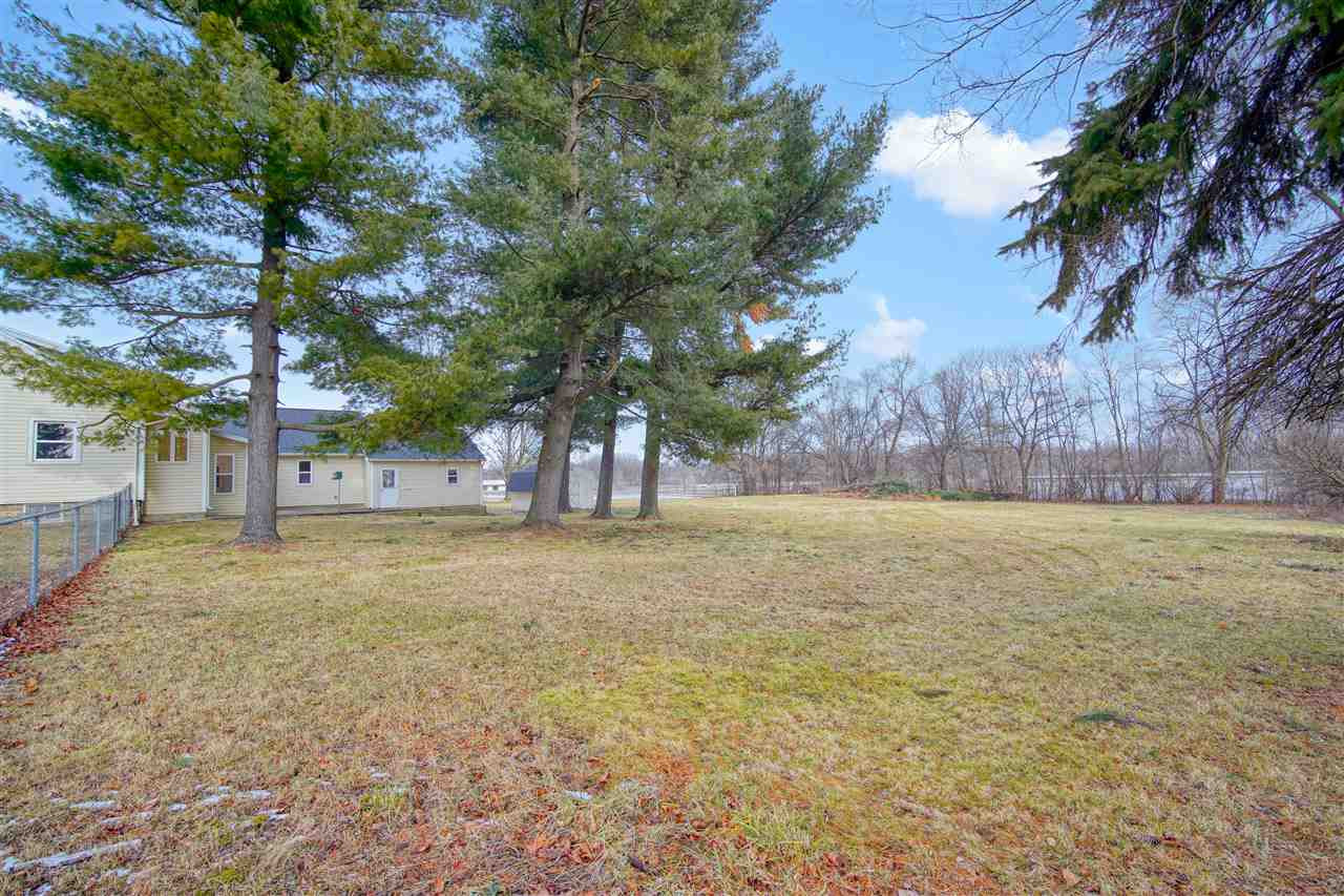 219 North Dettman Road Jackson, MI 49202 - Photo 35 of 43 Photo 35