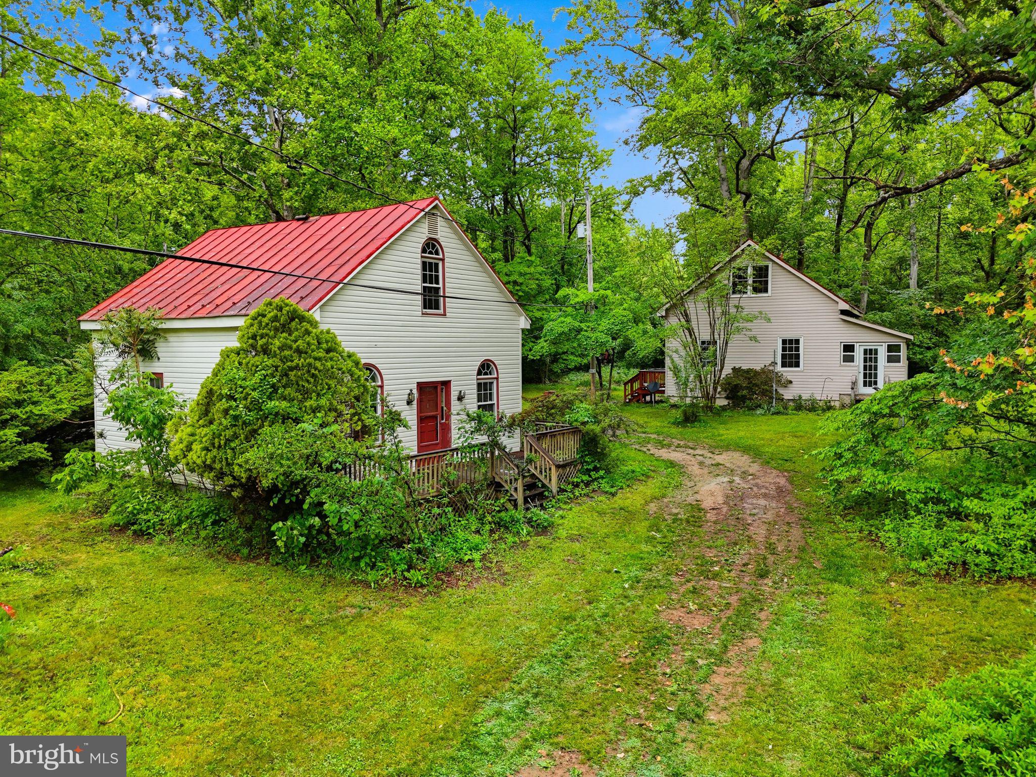 326 Keyser Run Road Washington, VA 22747 - Photo 29 of 33