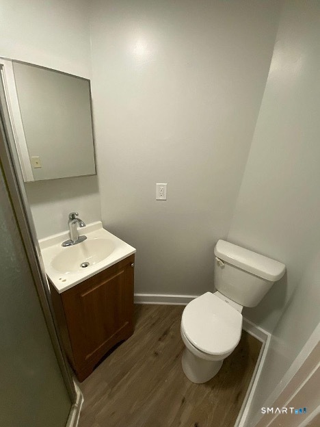 134 Hill Street, Unit 8 Waterbury, CT 06704 - Photo 6 of 7