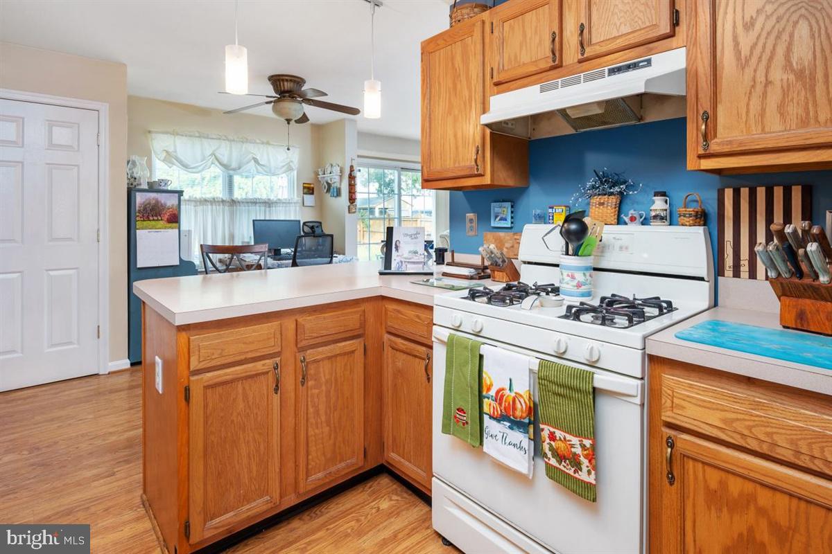 7936 Tick Neck Road Pasadena, MD 21122 - Photo 16 of 36