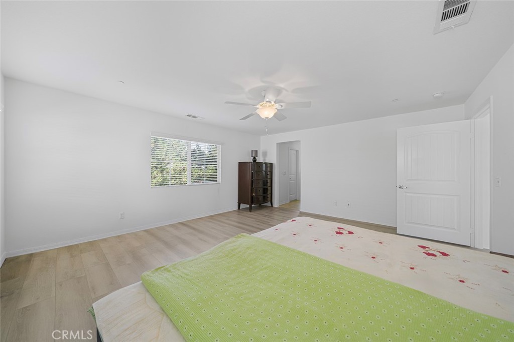 12936 Canopy Court Rancho Cucamonga, CA 91739 - Photo 20 of 30 a view of an empty room