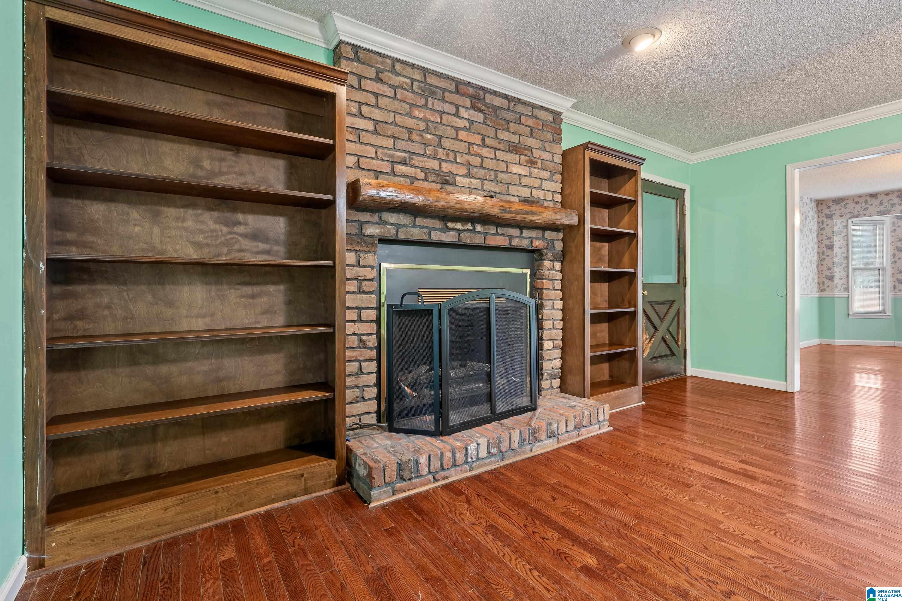 1605 Blue Eye Springs Road Lincoln, AL 35096 - Photo 10 of 55