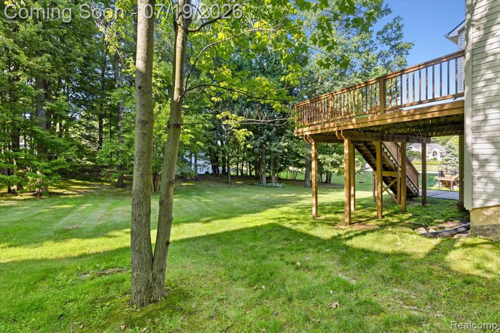 3052 Ridley Way Howell, MI 48843 - Photo 4 of 45 Gallery Image 4
