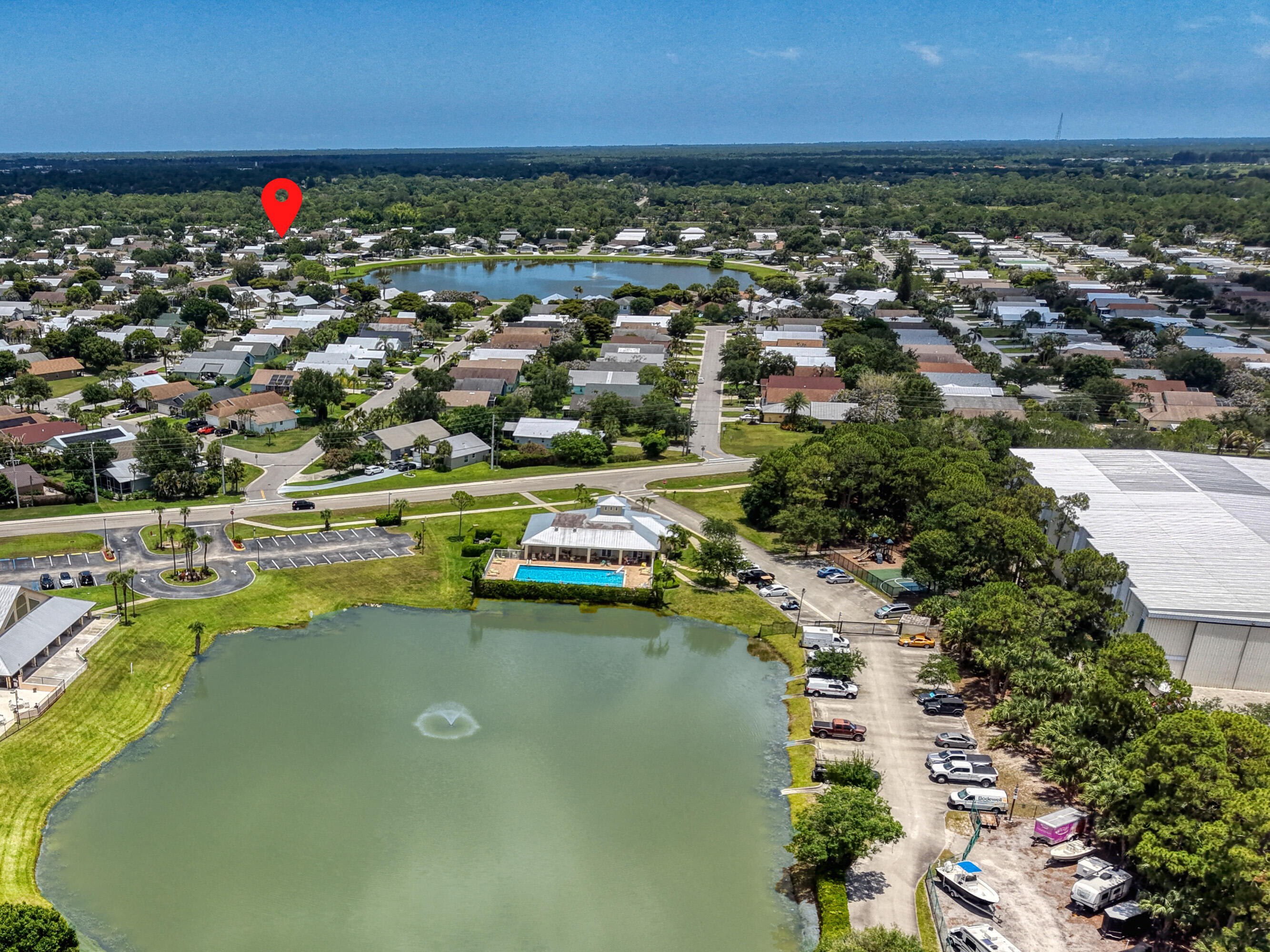 2551 Southwest Riviera Road Stuart, FL 34997 - Photo 70 of 77 27 Common Area (3)