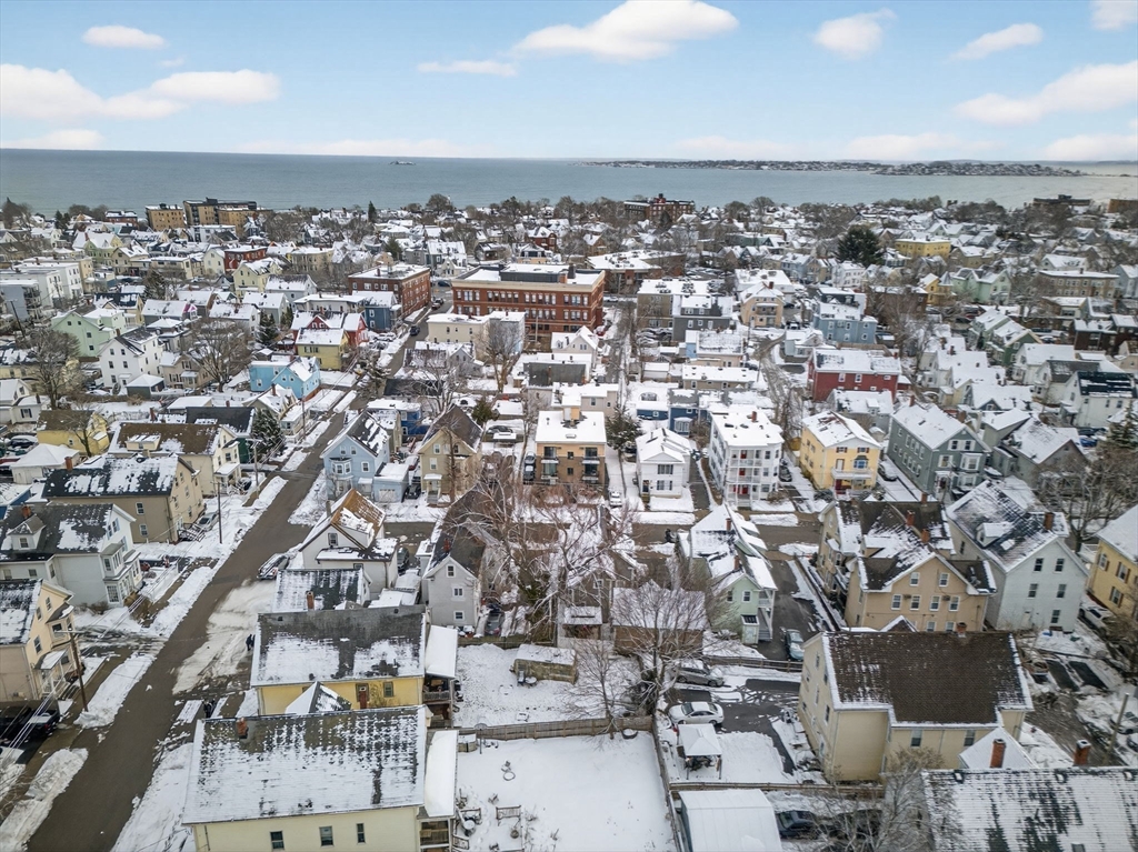 10-16 Stephen Street, Unit 5 Lynn, MA 01902 - Photo 22 of 26 an aerial view of a city