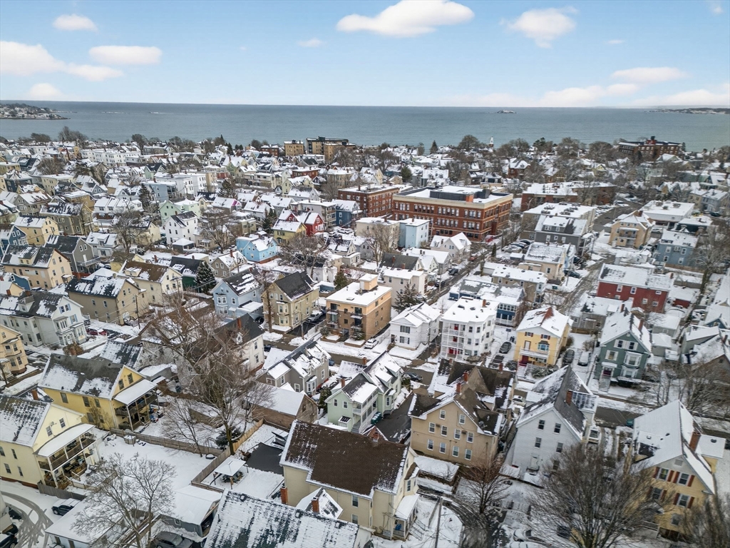 10-16 Stephen Street, Unit 5 Lynn, MA 01902 - Photo 23 of 26 an aerial view of a