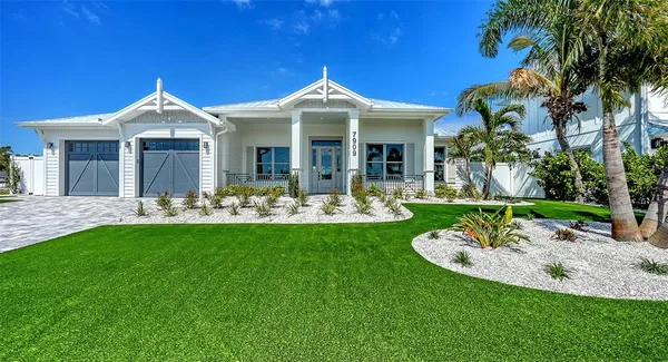 $1,219,900 | 8009 20th Place West, Bradenton, FL 34209