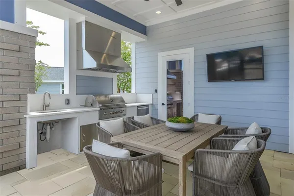 $459,990 | 7545 Laureate Boulevard, Unit 7203, Orlando, FL 32827