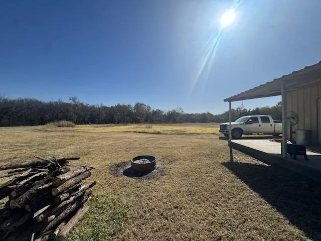 a view of a ocean view