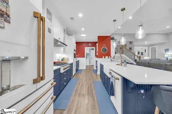 $599,900 | 227 Swing About, Greenwood, SC 29649