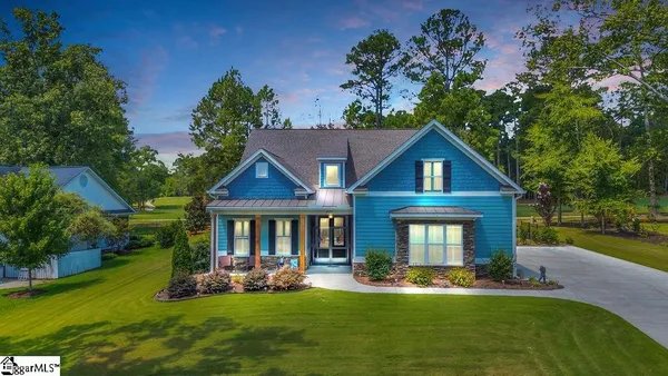 $599,900 | 227 Swing About, Greenwood, SC 29649