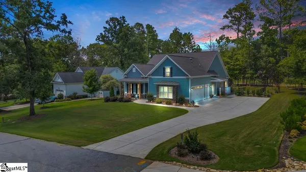 $599,900 | 227 Swing About, Greenwood, SC 29649