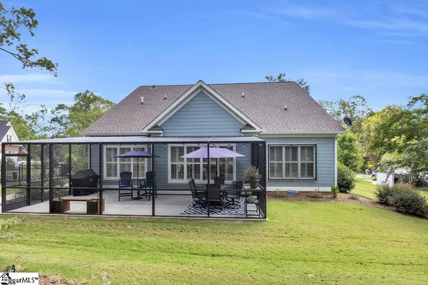 $599,900 | 227 Swing About, Greenwood, SC 29649