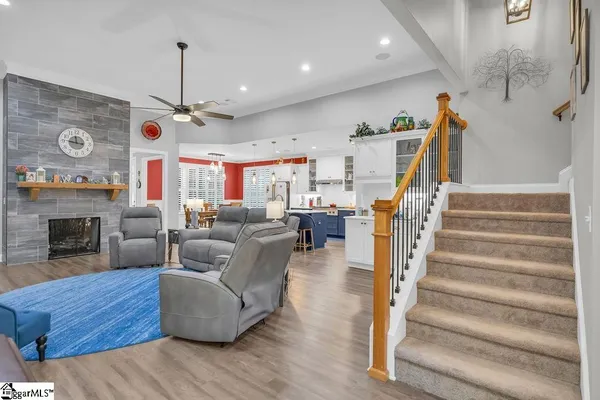 $599,900 | 227 Swing About, Greenwood, SC 29649