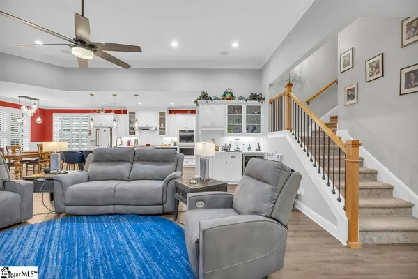 $599,900 | 227 Swing About, Greenwood, SC 29649