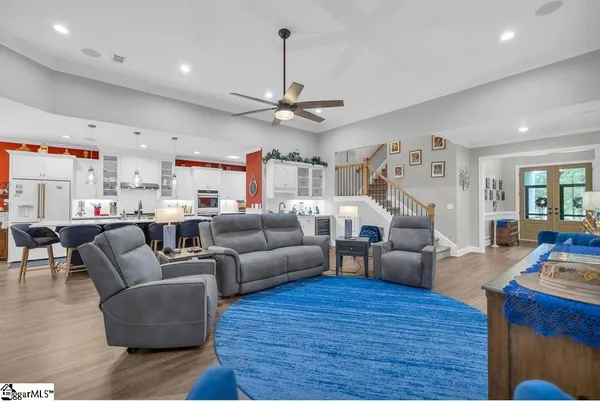 $599,900 | 227 Swing About, Greenwood, SC 29649