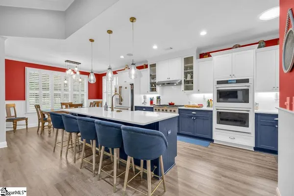 $599,900 | 227 Swing About, Greenwood, SC 29649