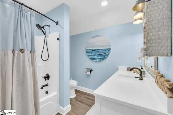 $599,900 | 227 Swing About, Greenwood, SC 29649