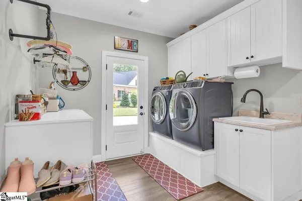 $599,900 | 227 Swing About, Greenwood, SC 29649