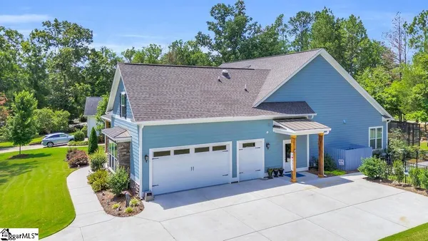 $599,900 | 227 Swing About, Greenwood, SC 29649