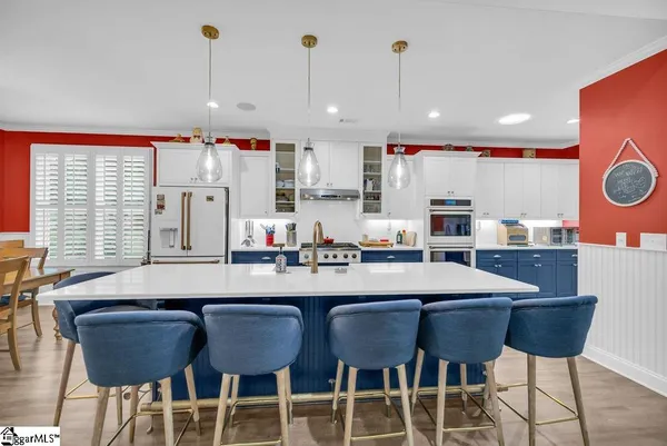 $599,900 | 227 Swing About, Greenwood, SC 29649