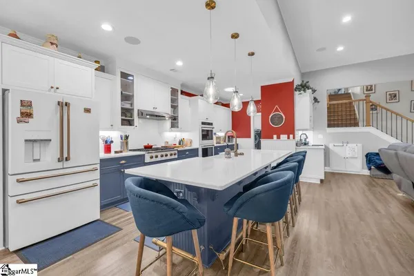 $599,900 | 227 Swing About, Greenwood, SC 29649