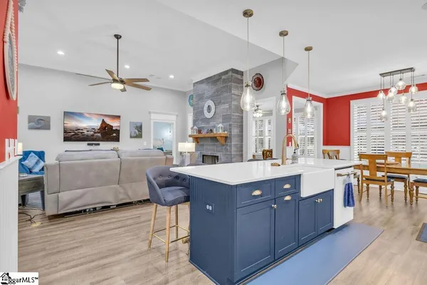 $599,900 | 227 Swing About, Greenwood, SC 29649