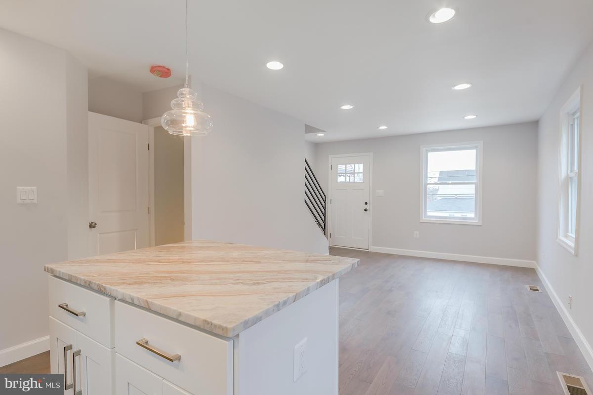 5073 Sheriff Road Northeast Washington, DC 20019 - Photo 7 of 15 Interior (General)