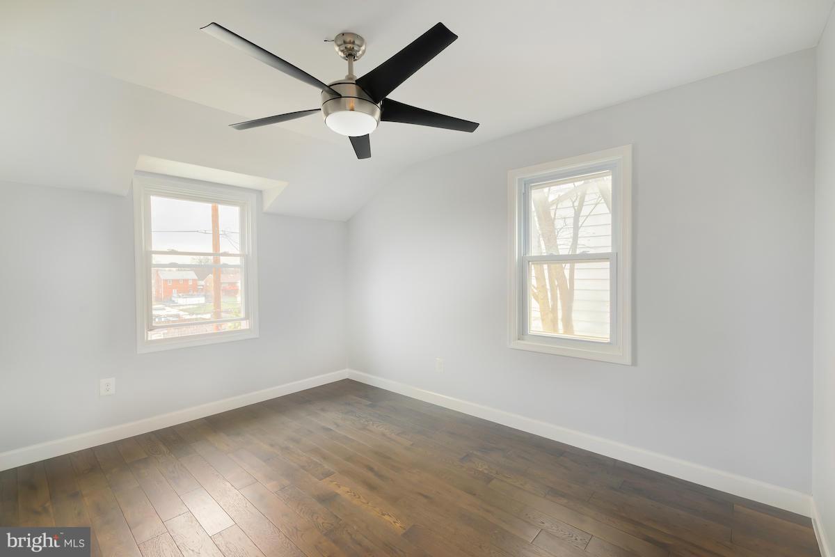 5073 Sheriff Road Northeast Washington, DC 20019 - Photo 9 of 15 Bedroom