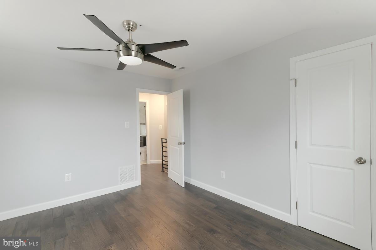 5073 Sheriff Road Northeast Washington, DC 20019 - Photo 10 of 15 Bedroom