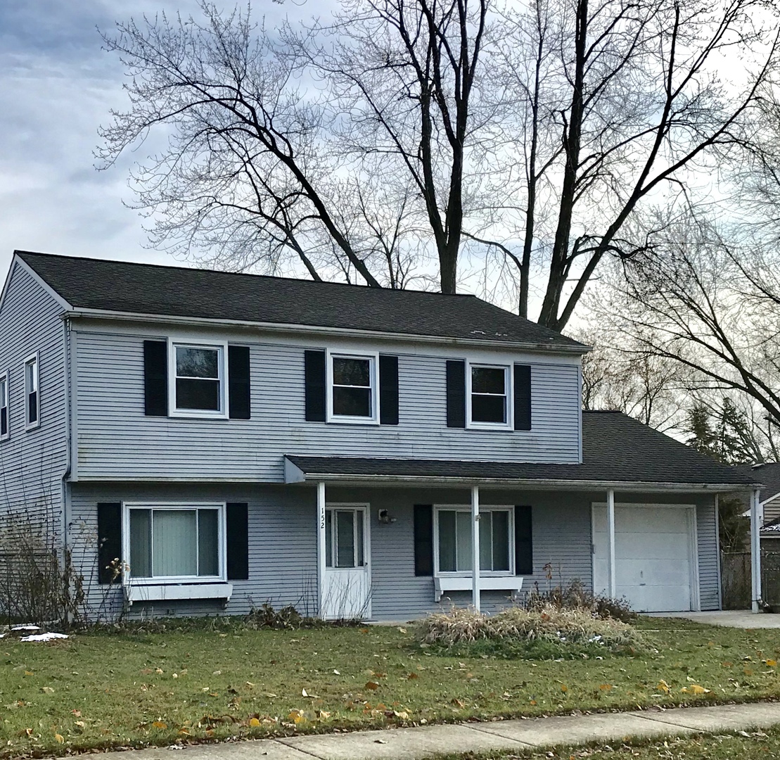 152 Oxford Road Bolingbrook, IL 60440 - Photo 1 of 14