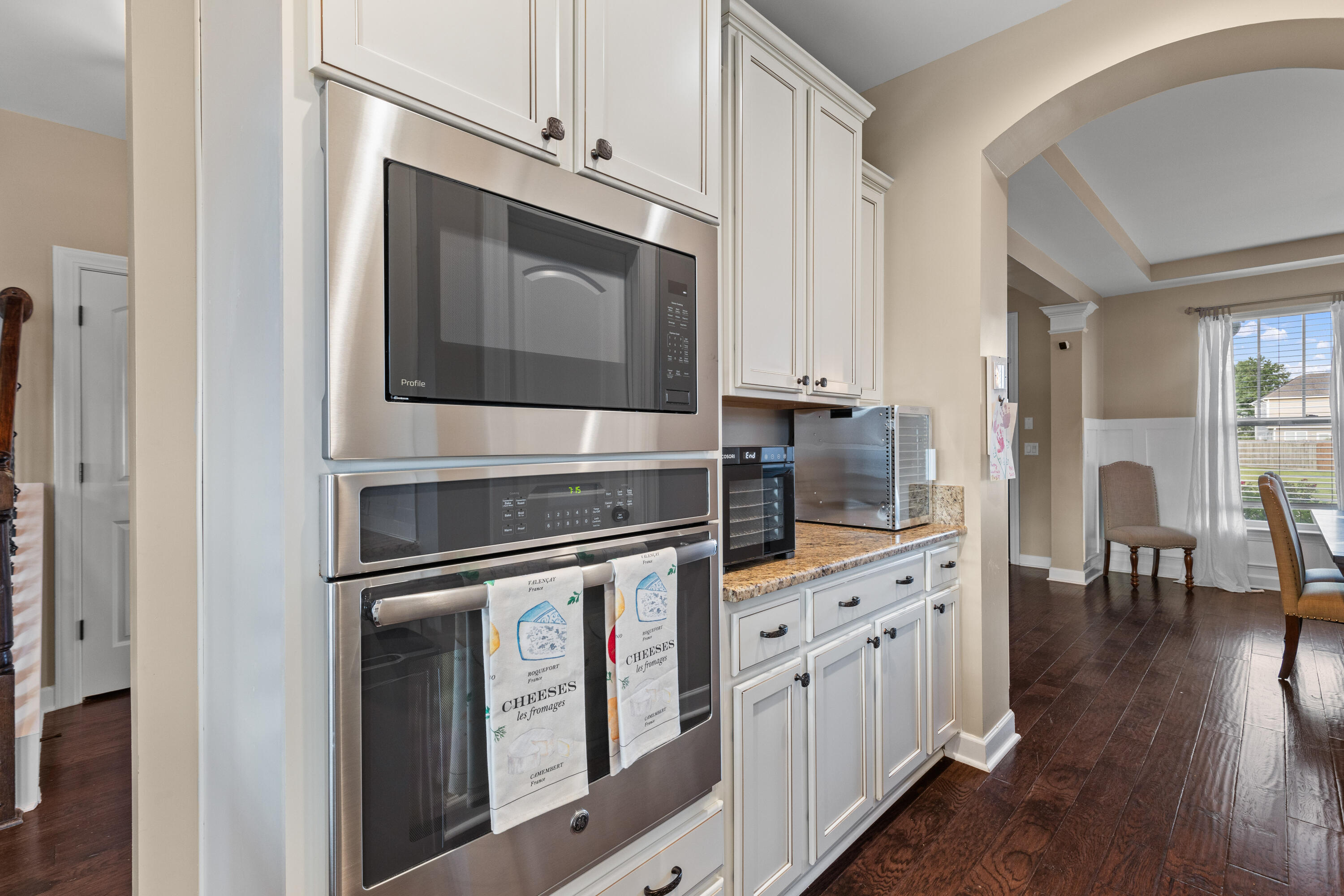 404 Topcrest Lane Moncks Corner, SC 29461 - Photo 14 of 63 Kitchen
