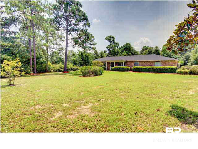 7801 Fordham Road Mobile, AL 36619 - Photo 1 of 1