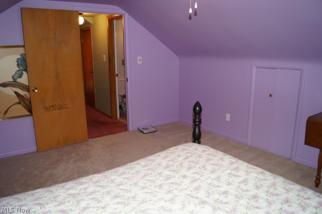6227 Hillside Road Independence, OH 44131 - Photo 13 of 15 2nd bath just outside this room. Storage in the walls and large closet in the hall just outside the door!