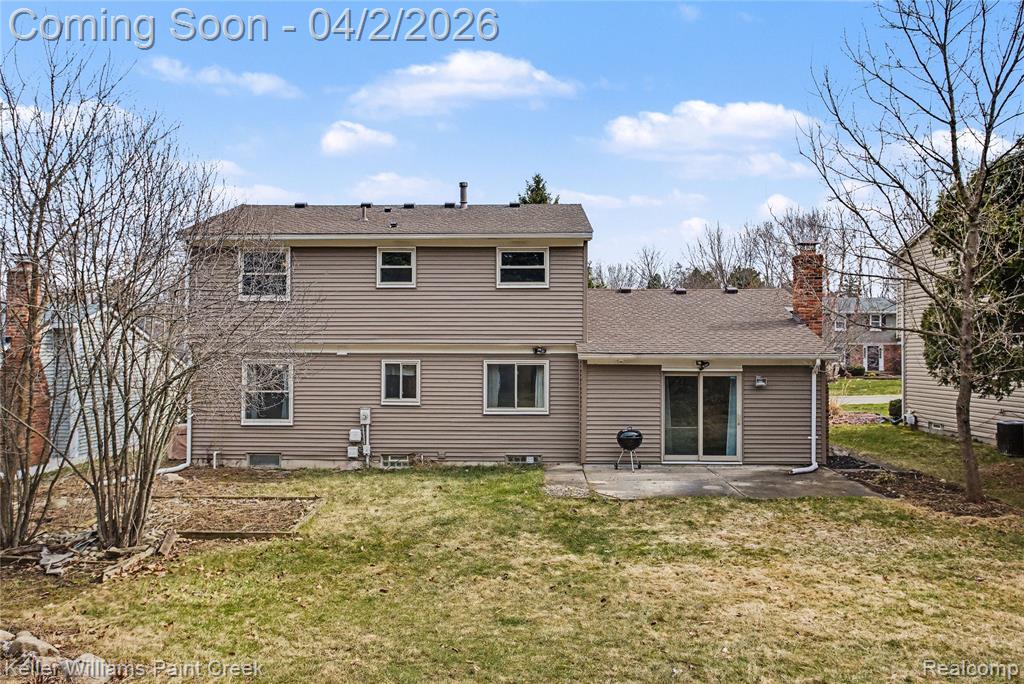893 Dressler Lane Rochester Hills, MI 48307 - Photo 28 of 32 Gallery Image 28