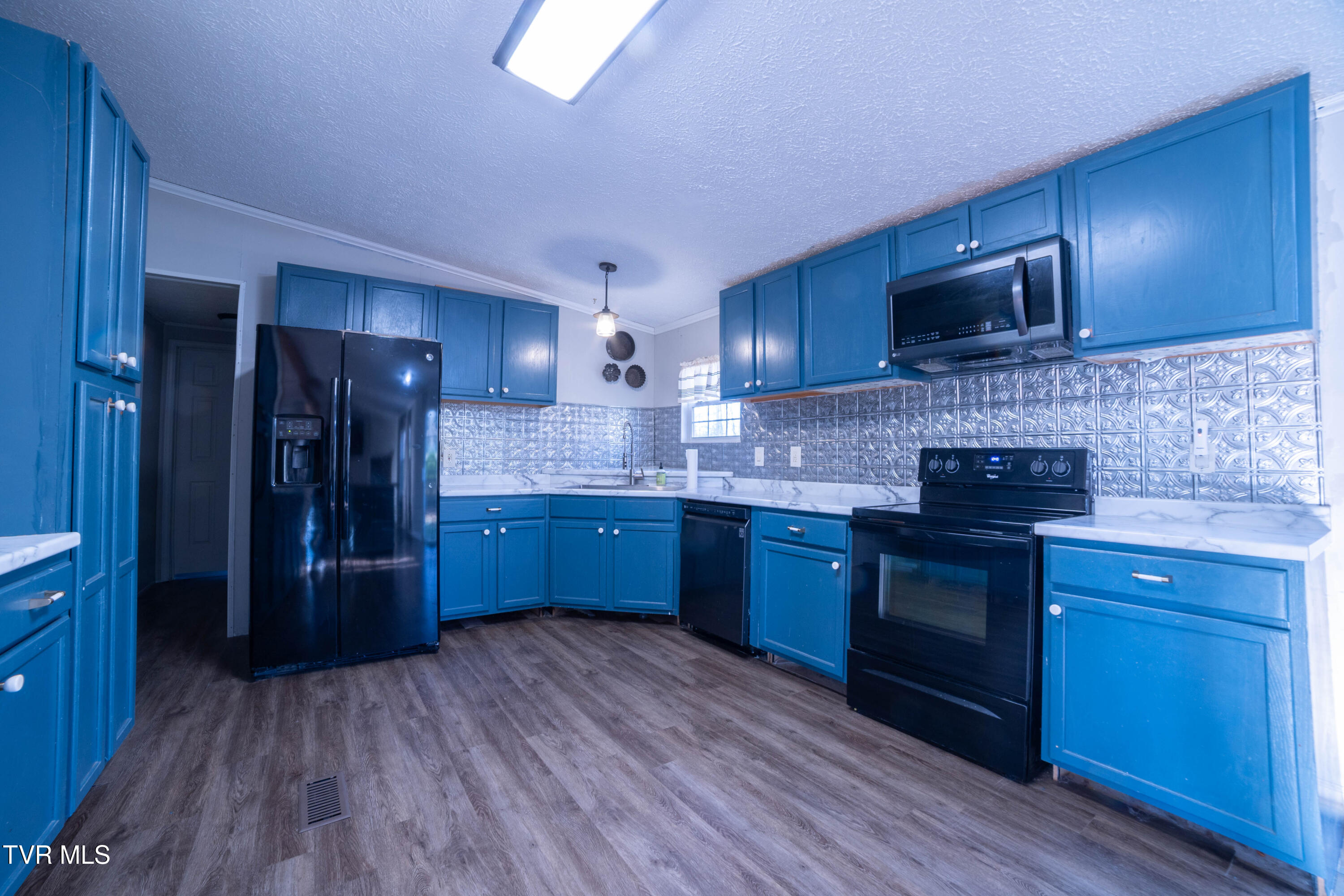 55 Kay Miller Lane Chuckey, TN 37641 - Photo 16 of 38 Kitchen