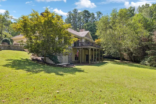 $899,999 | 1291 South Locust Avenue, Lawrenceburg, TN 38464